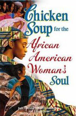 Chicekn Soup for the African American Woman's Soul