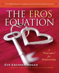 The EROS Equation: A Soul-ution for Relationships